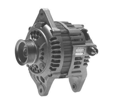 Alternators Denso 210-3144