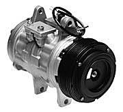 Compressors Denso 471-0128