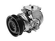 Compressors Denso 471-0158