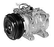 Compressors Denso 471-0311