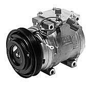 Compressors Denso 471-0194