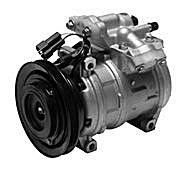 Compressors Denso 471-0264