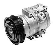Compressors Denso 471-0280