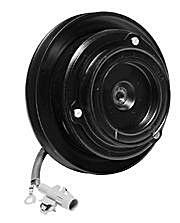 Reman Clutch Clutches Denso 473-0196