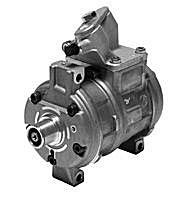 Compressors Denso 472-0237