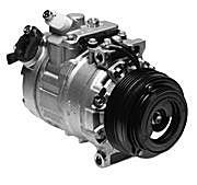 Compressors Denso 471-0118