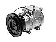 Compressors Denso 471-0165