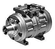 Compressors Denso 472-0108