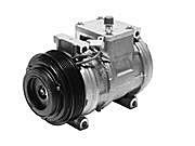 Compressors Denso 471-0230