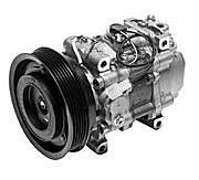 Compressors Denso 471-0291