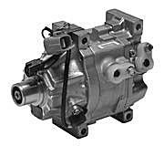 Compressors Denso 472-0246