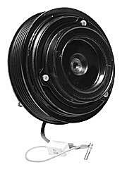 Reman Clutch Clutches Denso 473-0133