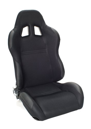 Racing Seats World Imports 997010R