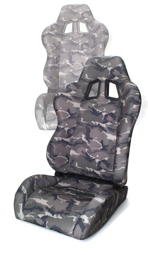 Racing Seats World Imports 999020R