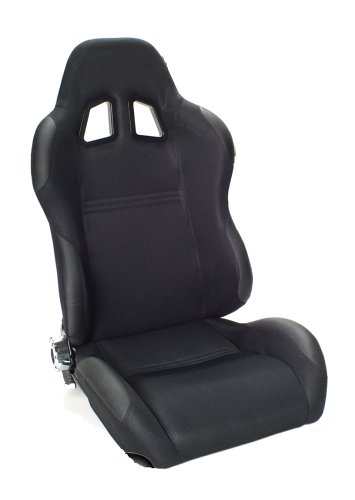 Racing Seats World Imports 997070L