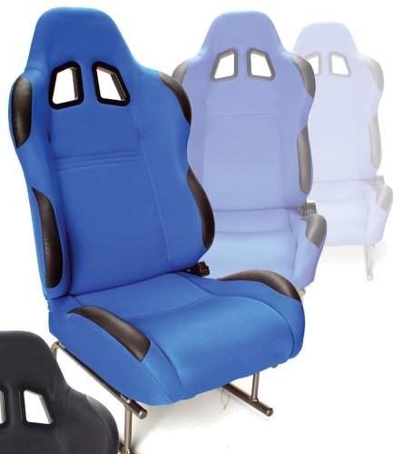 Racing Seats World Imports 996010L