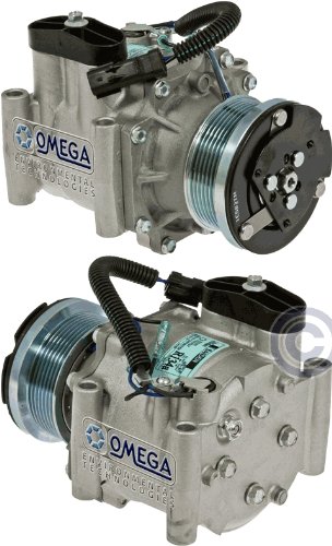 Compressors Omega 20-04979