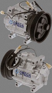 Compressors Omega 20-10520-R