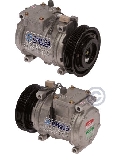Compressors Omega 20-10522