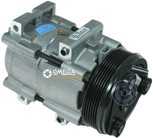 Compressors Omega 20-10932