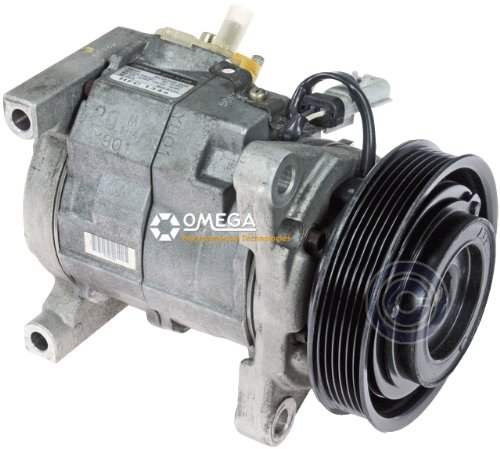 Compressors Omega 20-11524