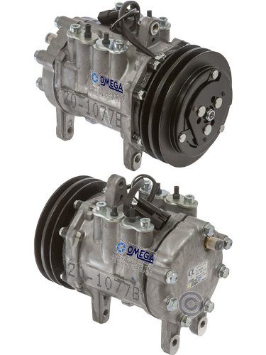 Compressors Omega 20-10782