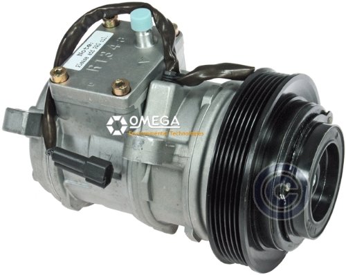 Compressors Omega 20-10796