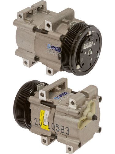 Compressors Omega 20-10583