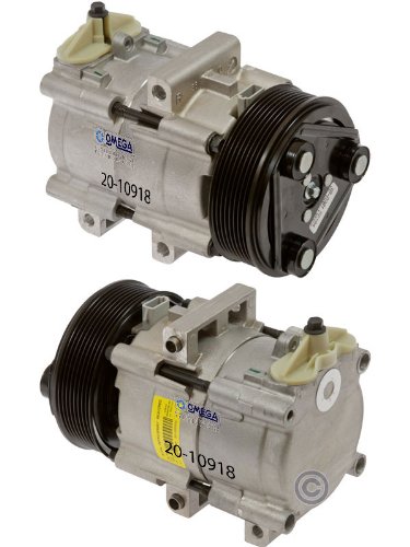 Compressors Omega 20-10918