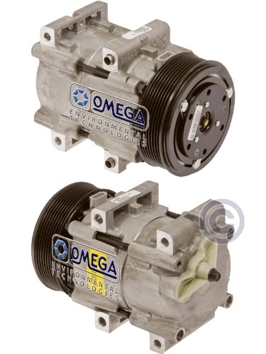 Compressors Omega 20-10988