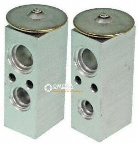 Expansion Valves Omega 31-30964