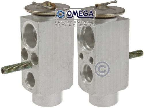 Expansion Valves Omega 31-30970