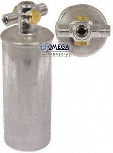 Receiver Dryers Omega 37-18710