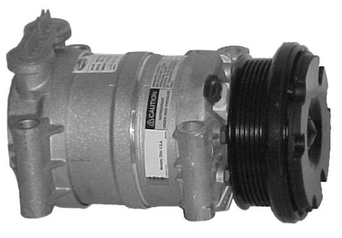 Compressors Tech 10651