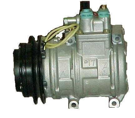 Compressors Tech 21103