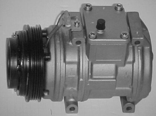 Compressors Tech 21412