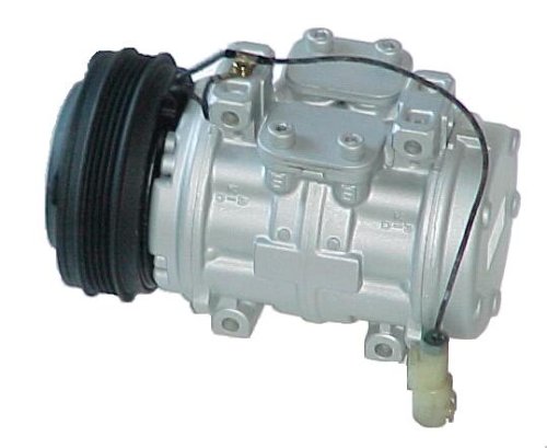 Compressors Tech 21437