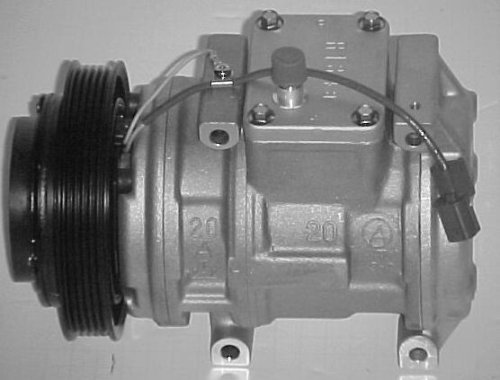 Compressors Tech 21512