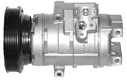 Compressors Tech 21633