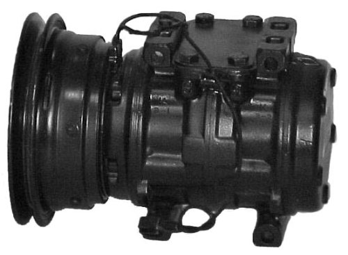 Compressors Tech 27178