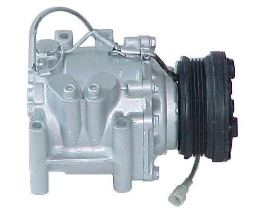 Compressors Tech 30414