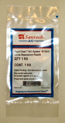 Gaskets Santech MT2633