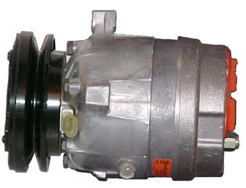 Compressors Tech 10129