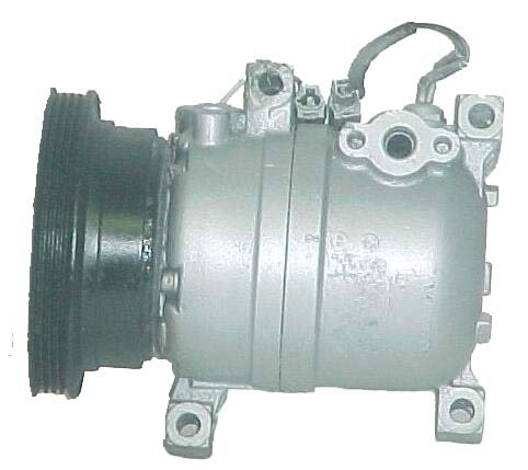 Compressors Tech 18409