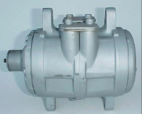 Compressors Tech 21008