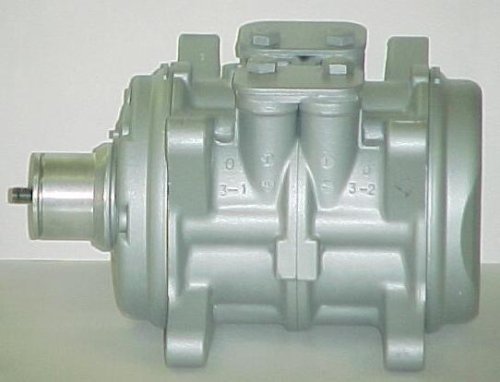 Compressors Tech 21064