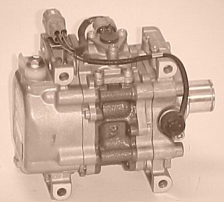 Compressors Tech 21074