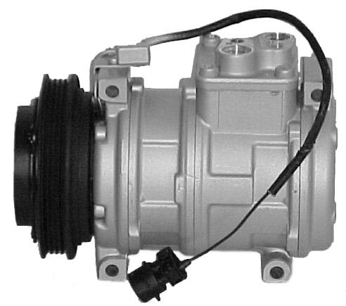 Compressors Tech 22403