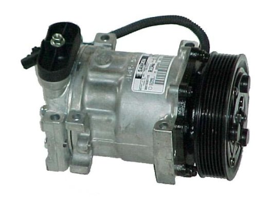 Compressors Tech 30727