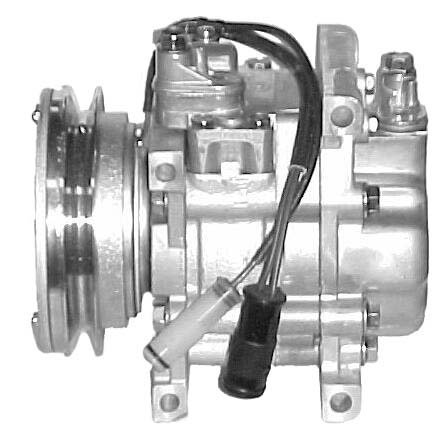 Compressors Tech 50112